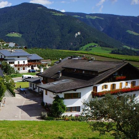 Pension Schirmerhof Natz-Schabs Exterior photo